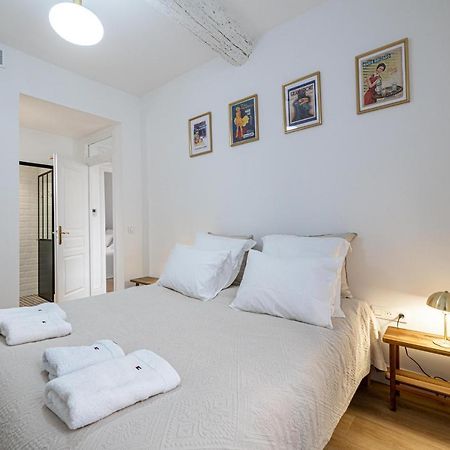 Chez Collette - Luxury In The Old Ницца Экстерьер фото